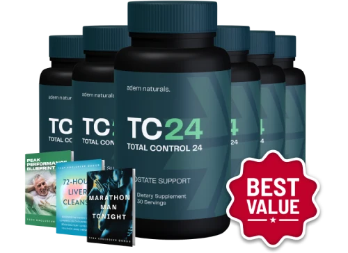 total control 24